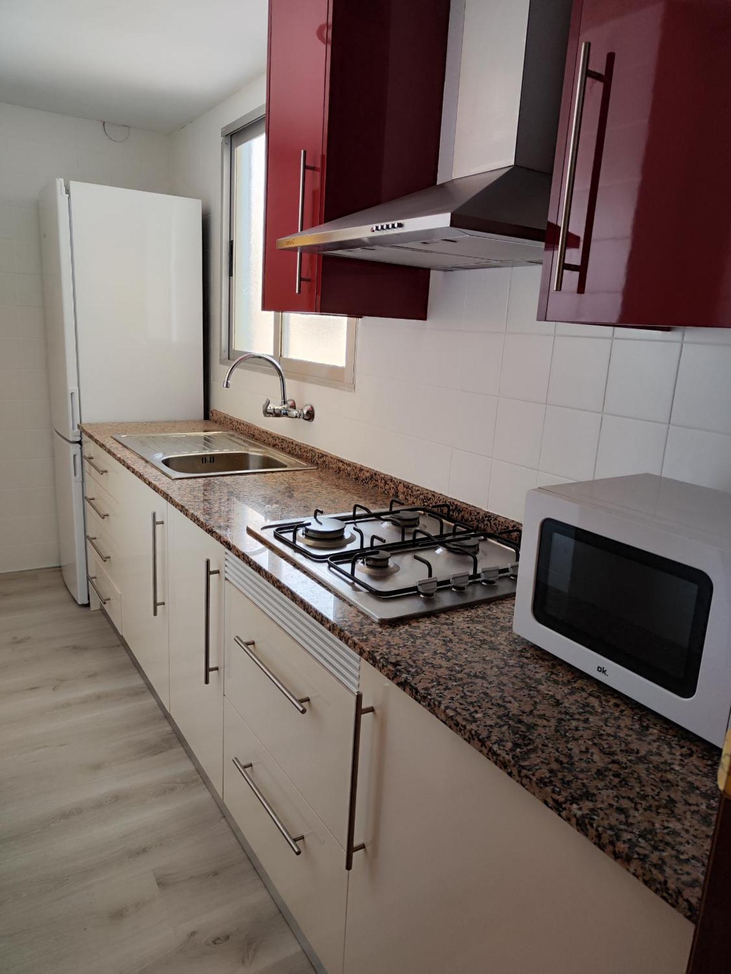 Oromar Apartman Orpesa Kültér fotó