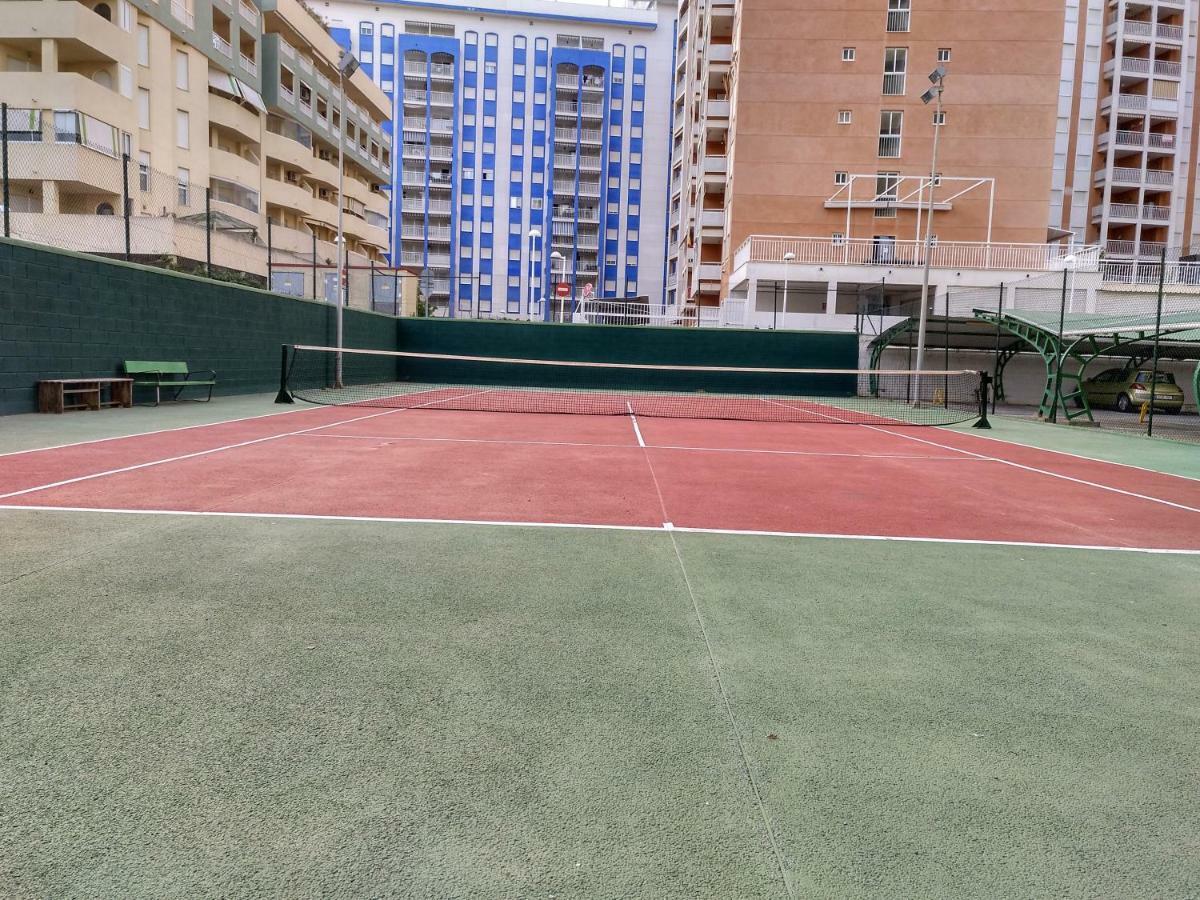 Oromar Apartman Orpesa Kültér fotó